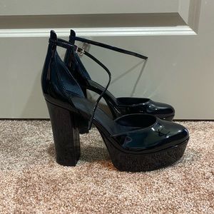 Marc Jacob’s NWT Plaform Heel